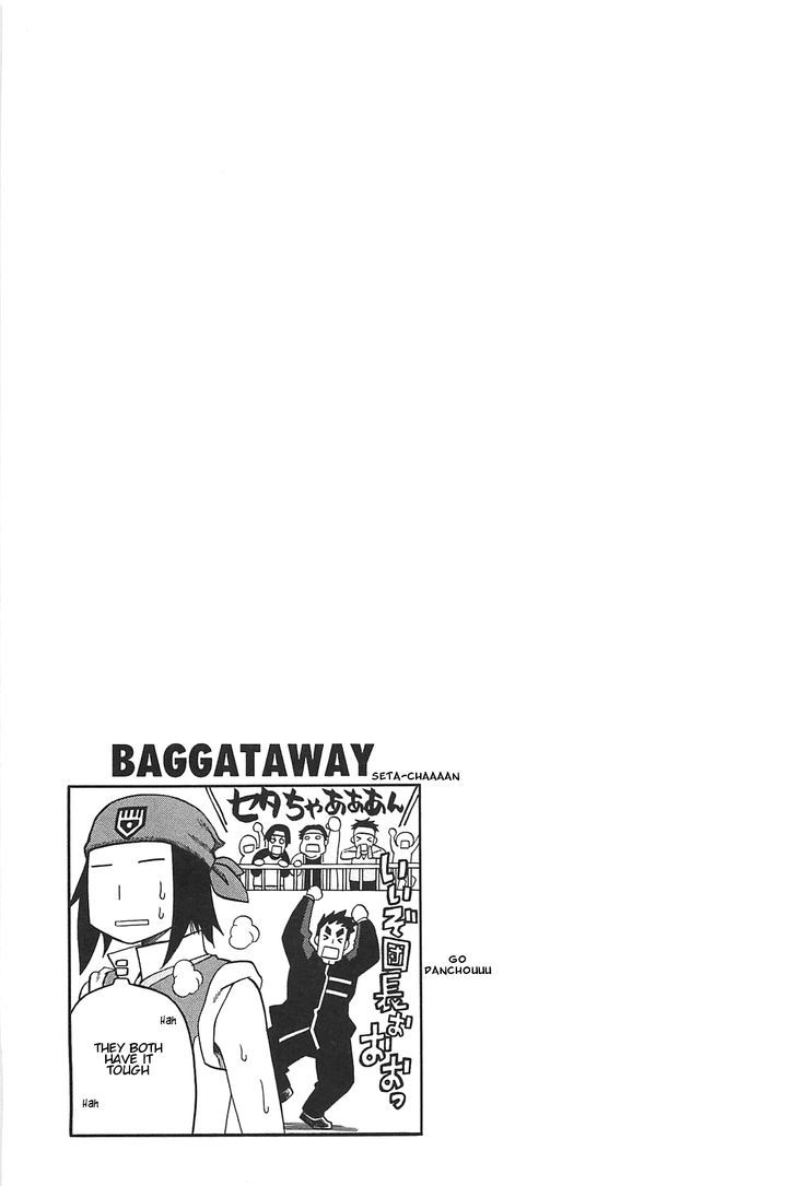 Baggataway Chapter 16 #42