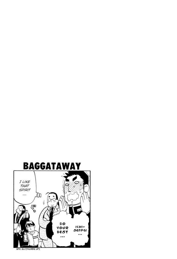 Baggataway Chapter 13 #32