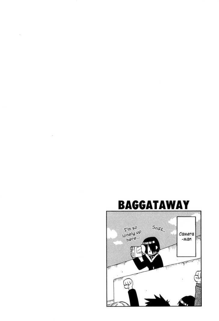 Baggataway Chapter 13 #33