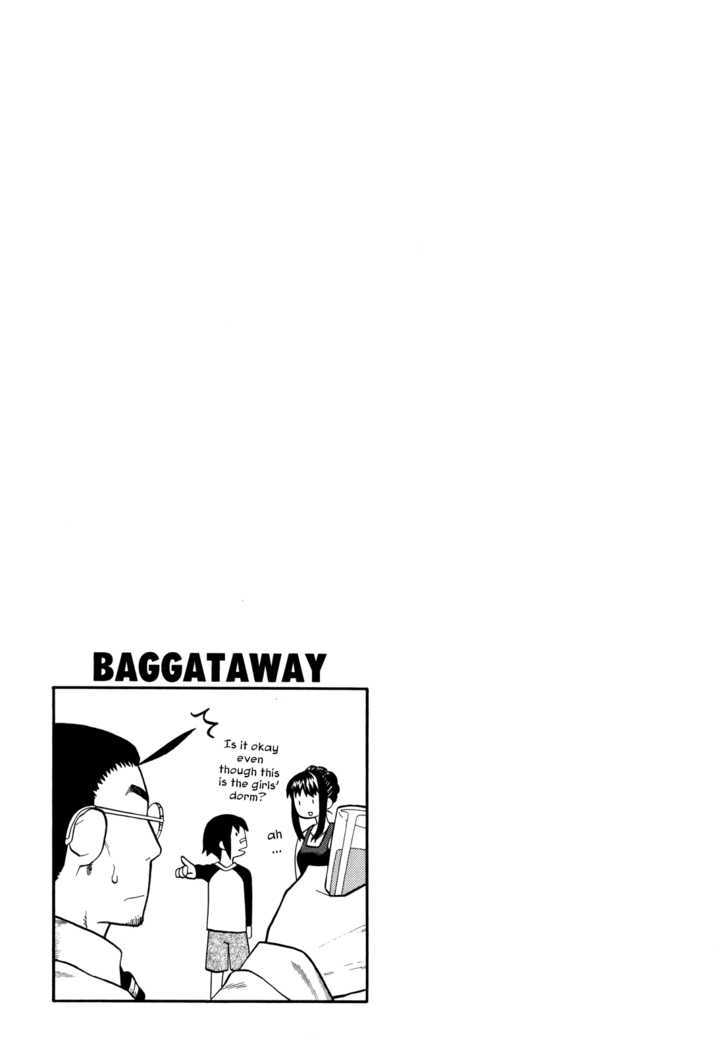 Baggataway Chapter 2 #35