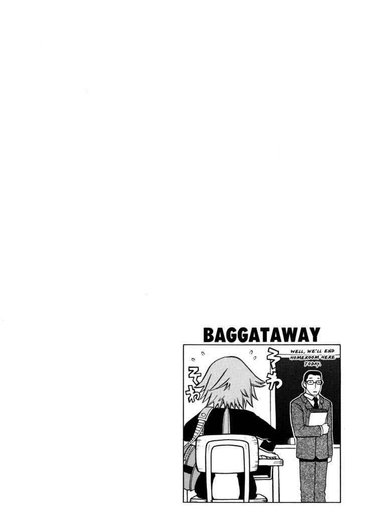 Baggataway Chapter 2 #36