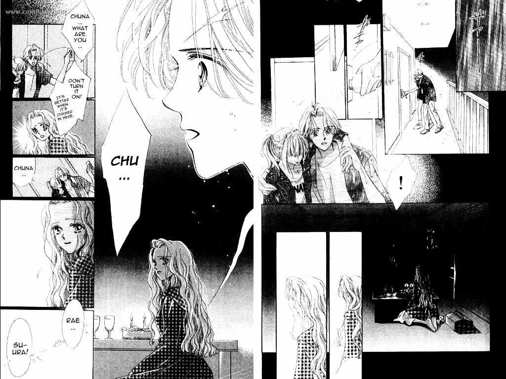 Silver Ring Chapter 3 #39