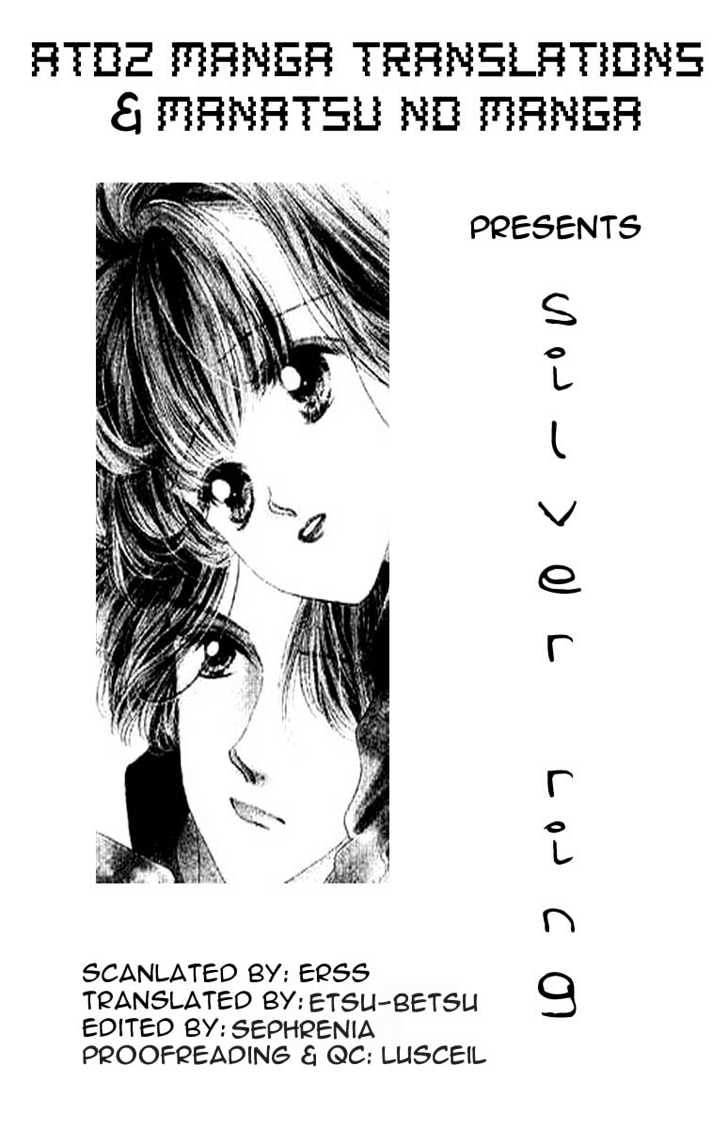 Silver Ring Chapter 3 #63