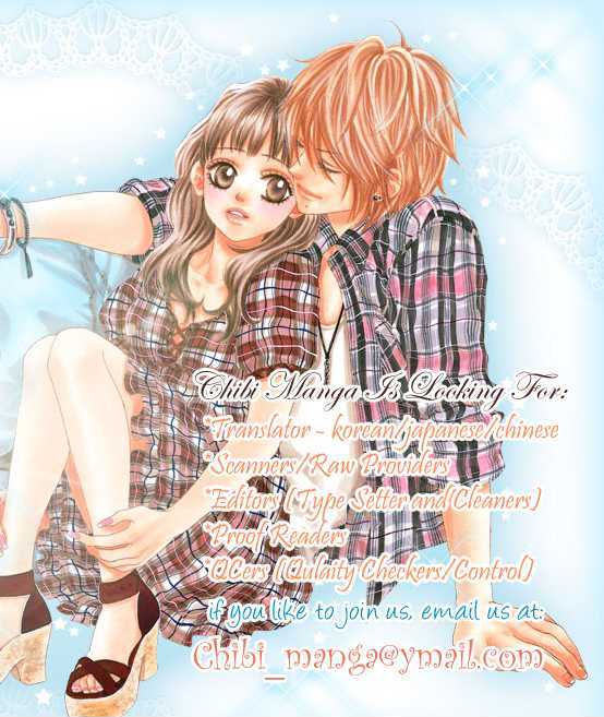 Love Fantasy Chapter 2 #31