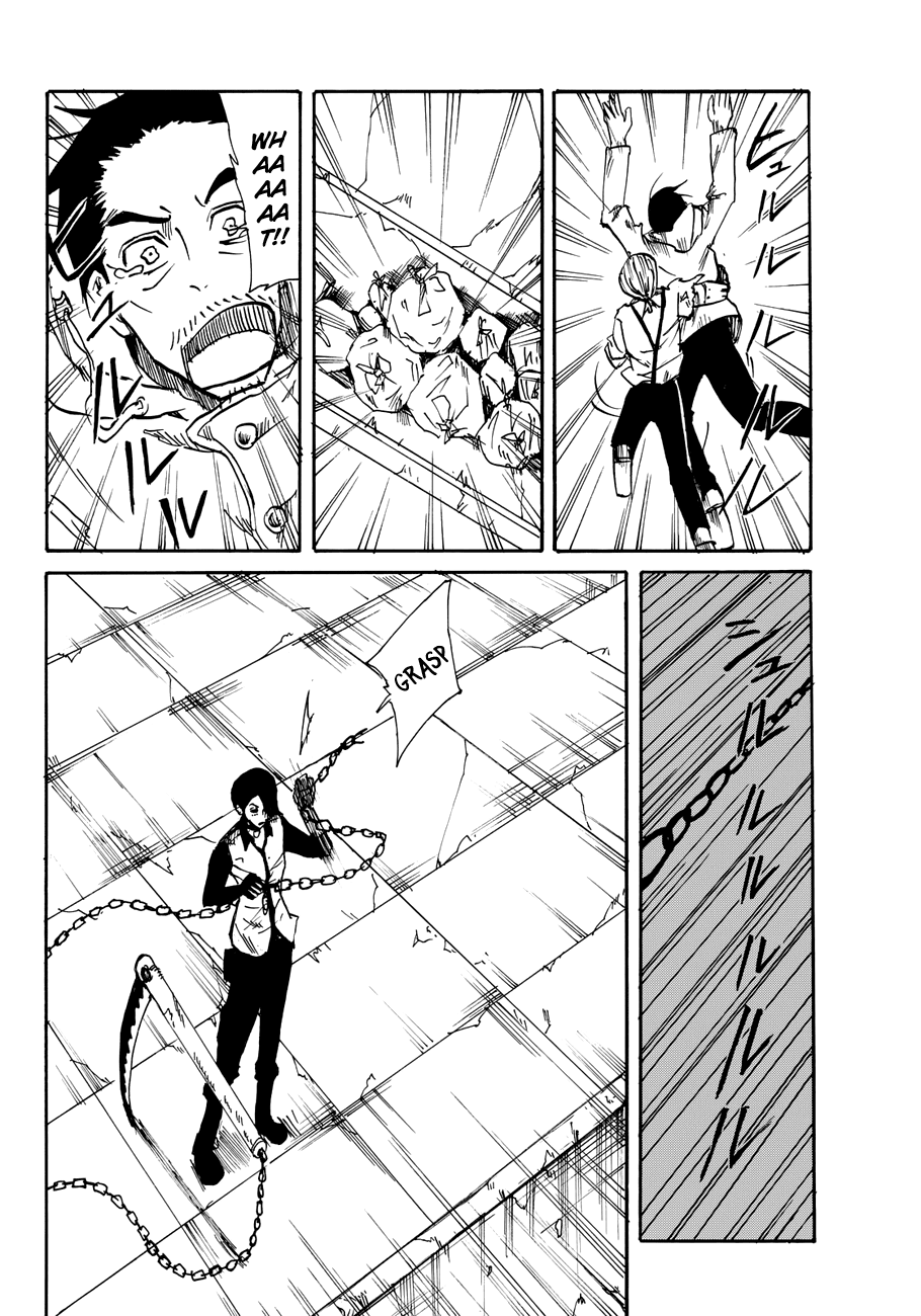 Change-R Chapter 4 #24
