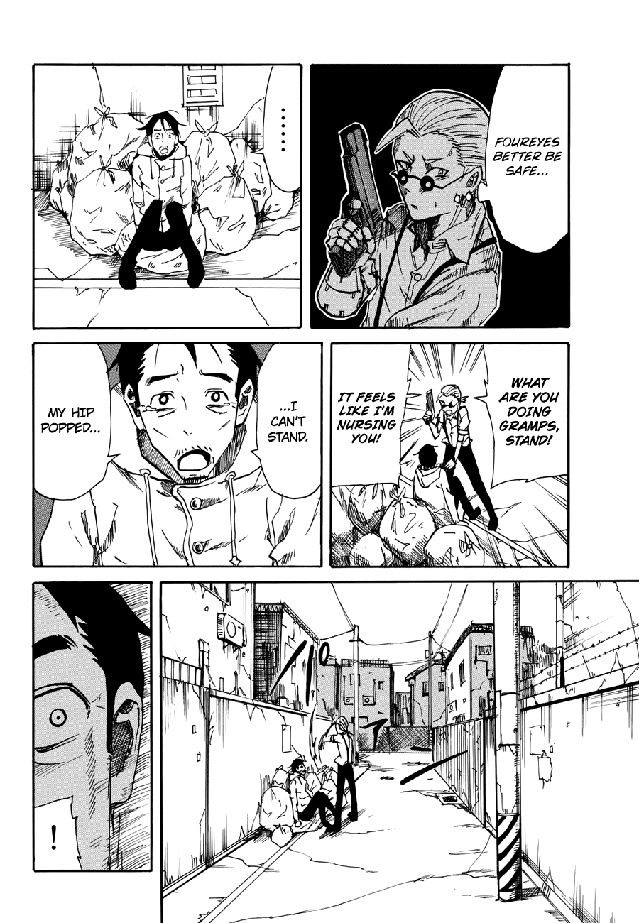 Change-R Chapter 4 #26
