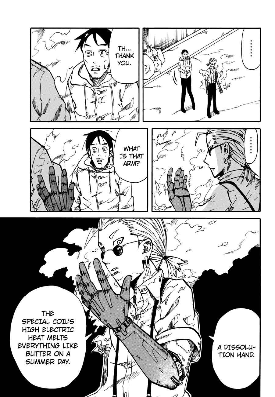 Change-R Chapter 4 #35