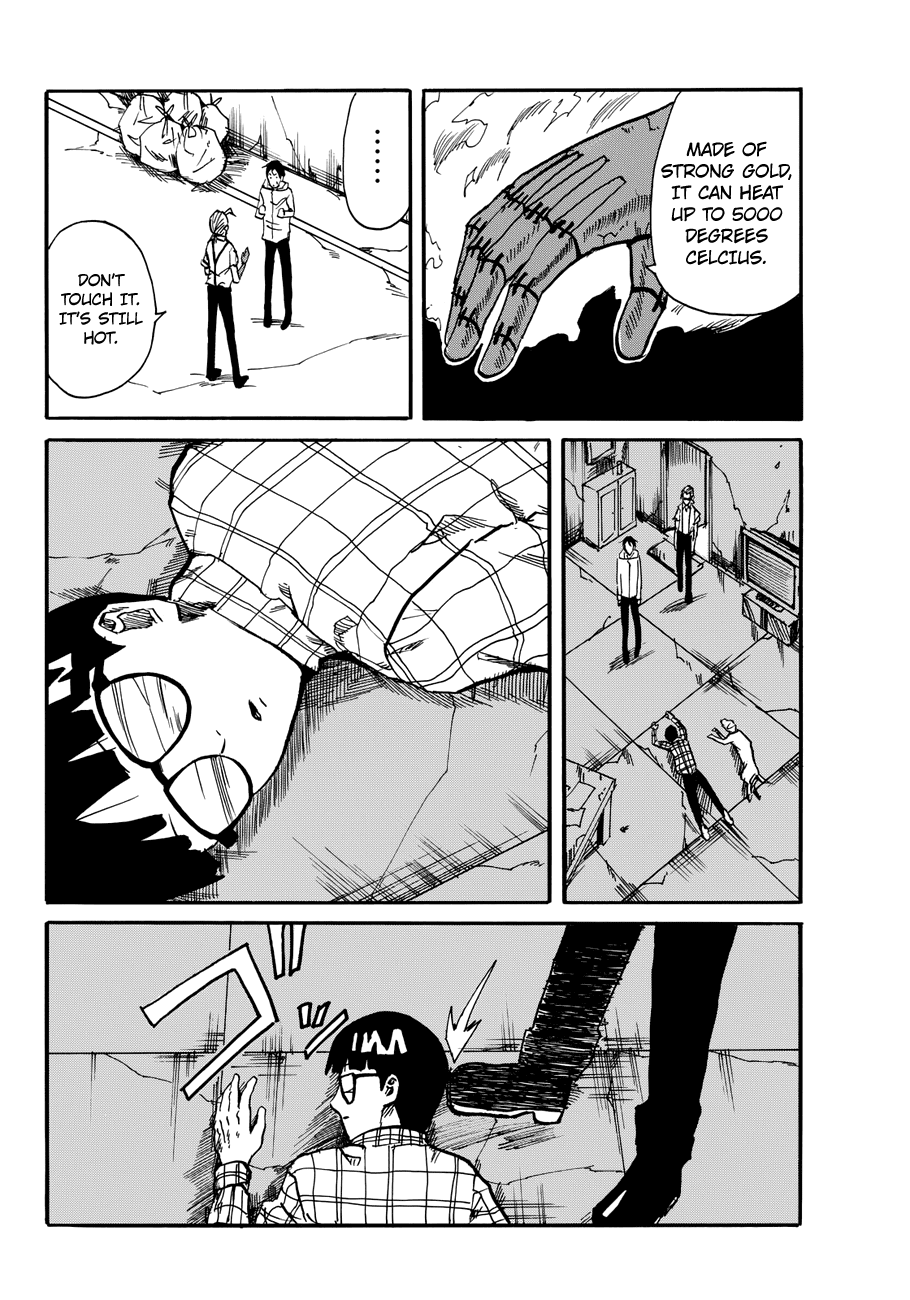 Change-R Chapter 4 #36