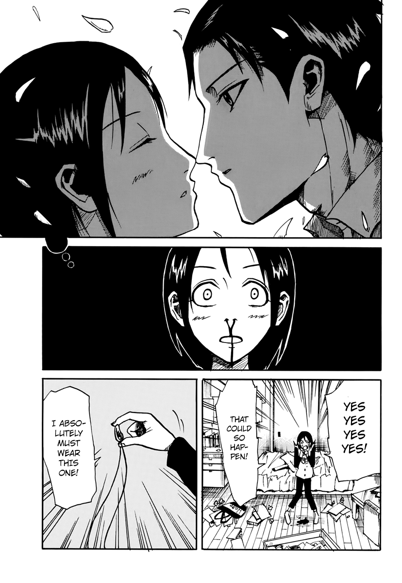 Change-R Chapter 1 #25