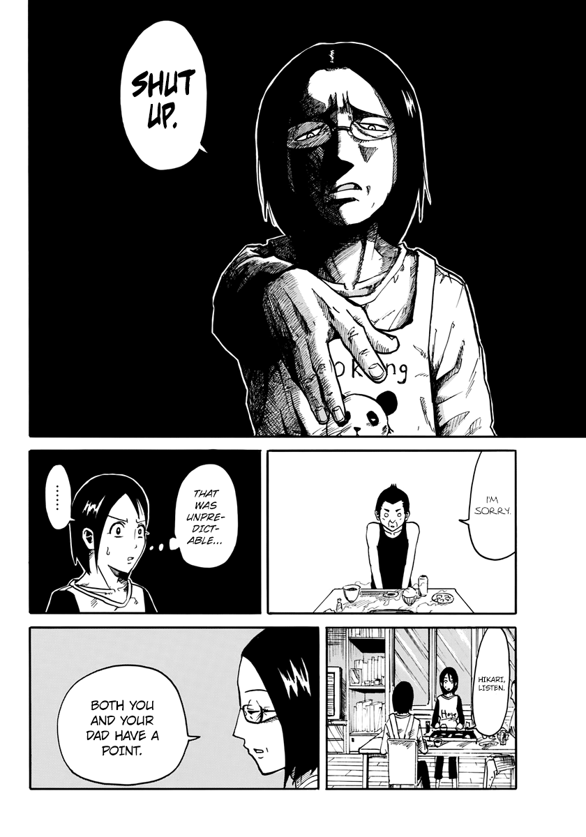 Change-R Chapter 1 #32