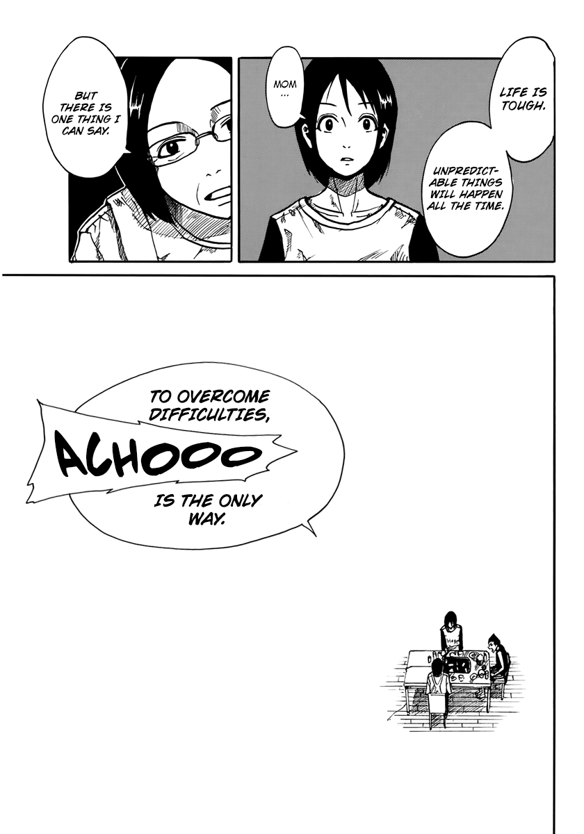 Change-R Chapter 1 #33