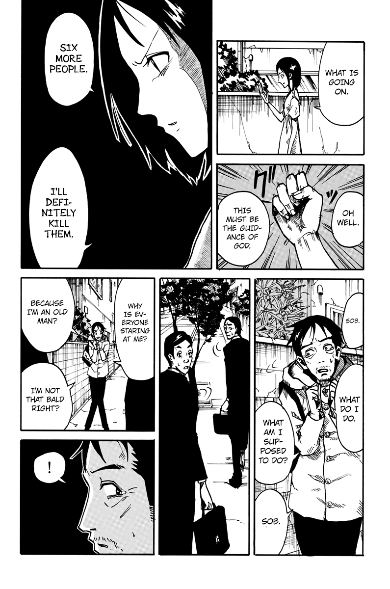 Change-R Chapter 1 #47