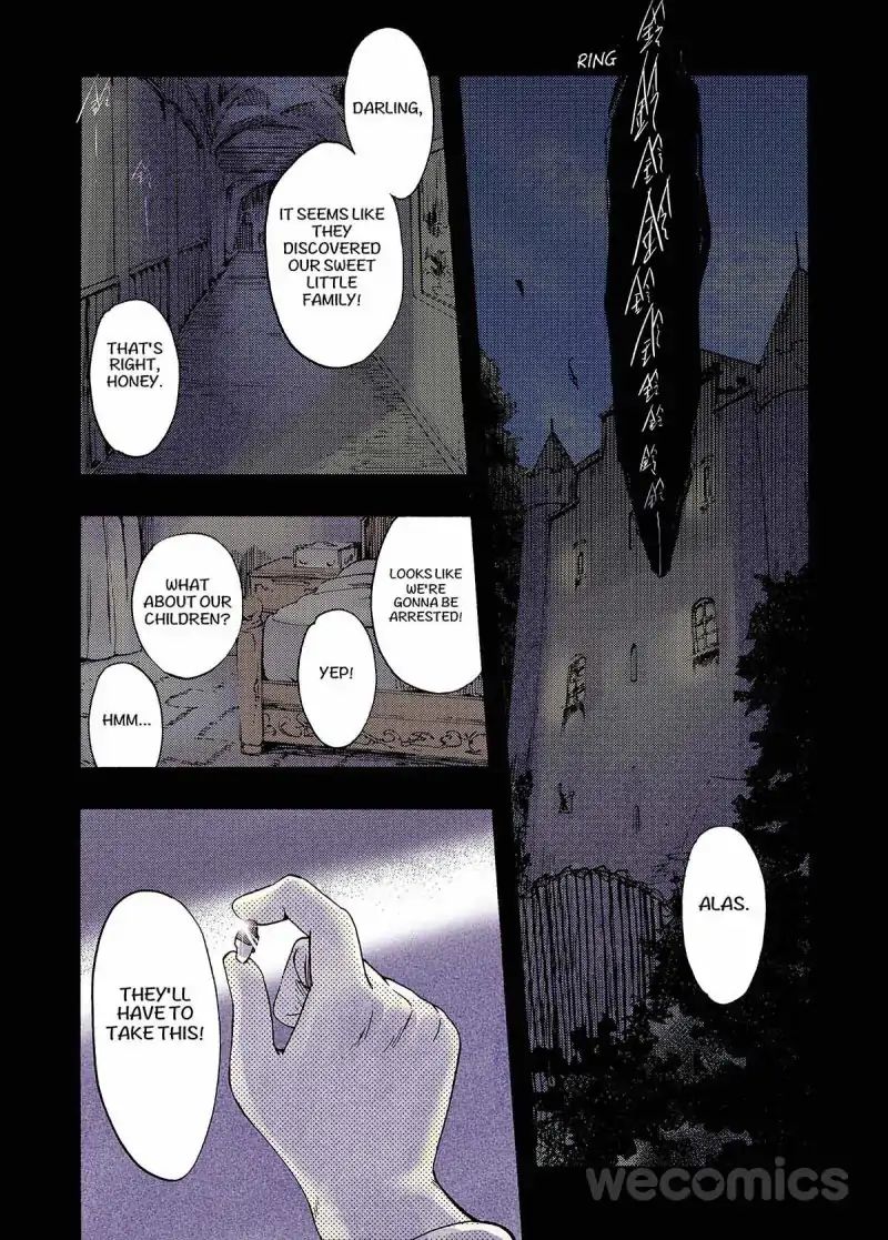 Frankenstein Family Chapter 7 #2