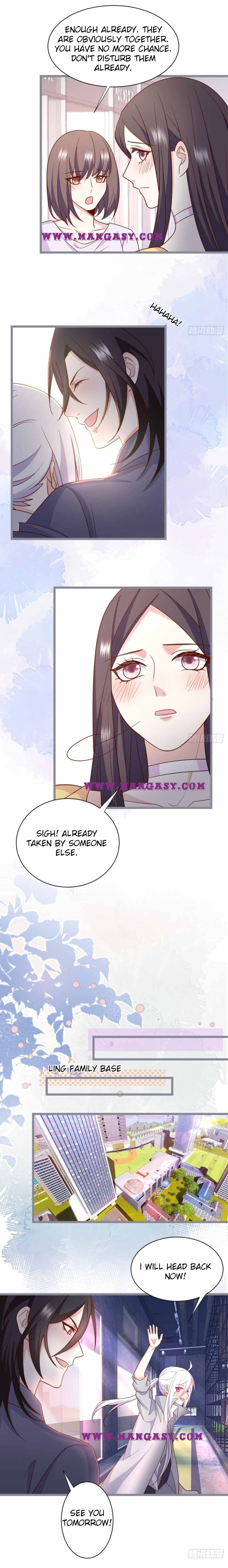 Zhe Ge Hei Dao You Dian Meng Chapter 238 #8