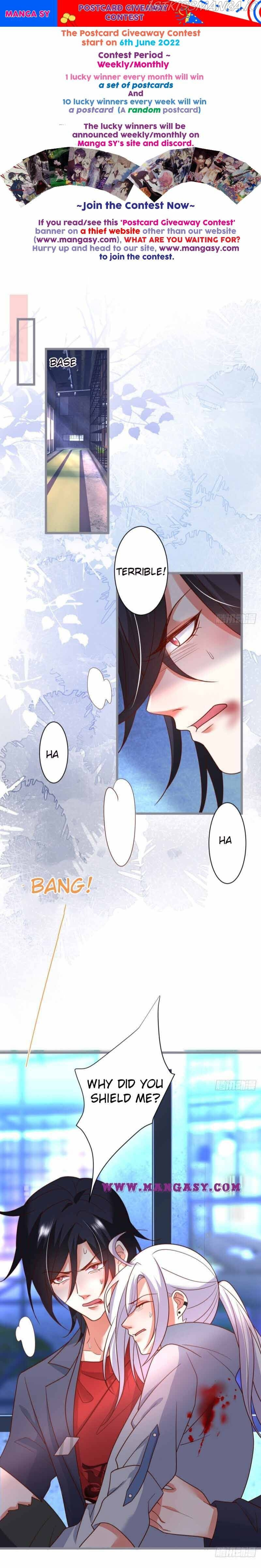 Zhe Ge Hei Dao You Dian Meng Chapter 236 #2