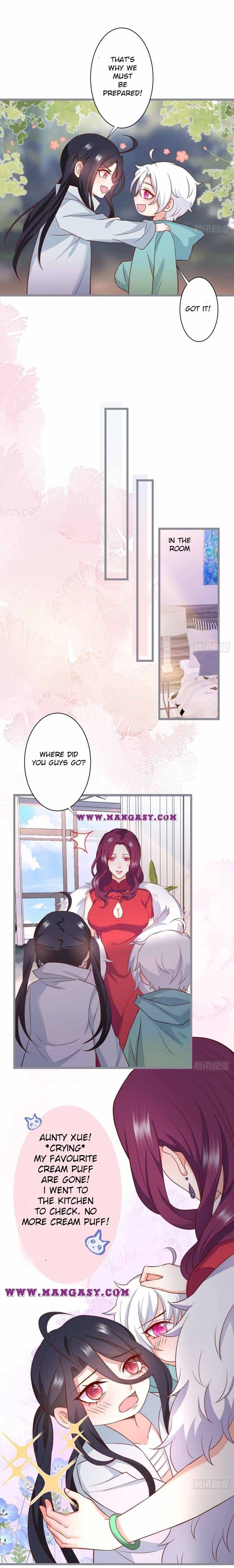 Zhe Ge Hei Dao You Dian Meng Chapter 224 #8