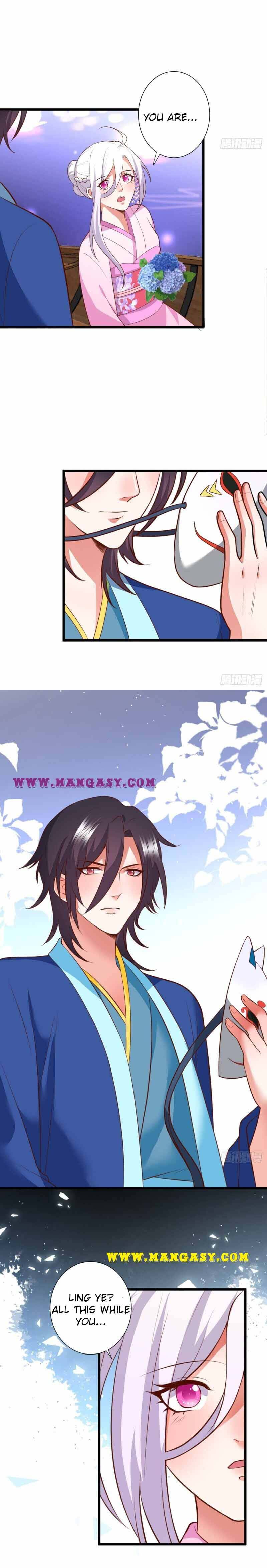 Zhe Ge Hei Dao You Dian Meng Chapter 217 #6