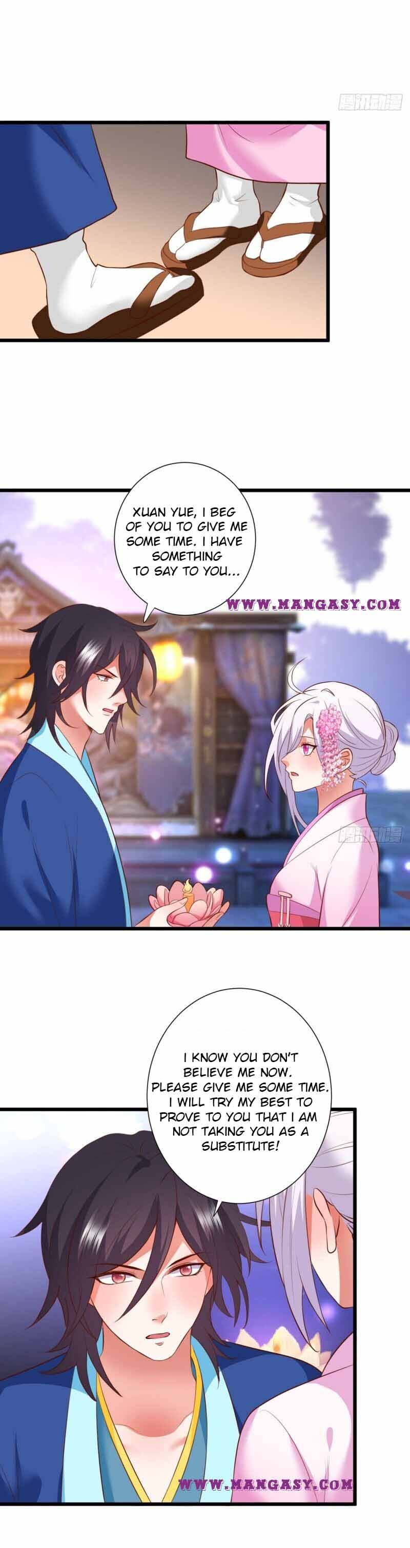 Zhe Ge Hei Dao You Dian Meng Chapter 217 #7