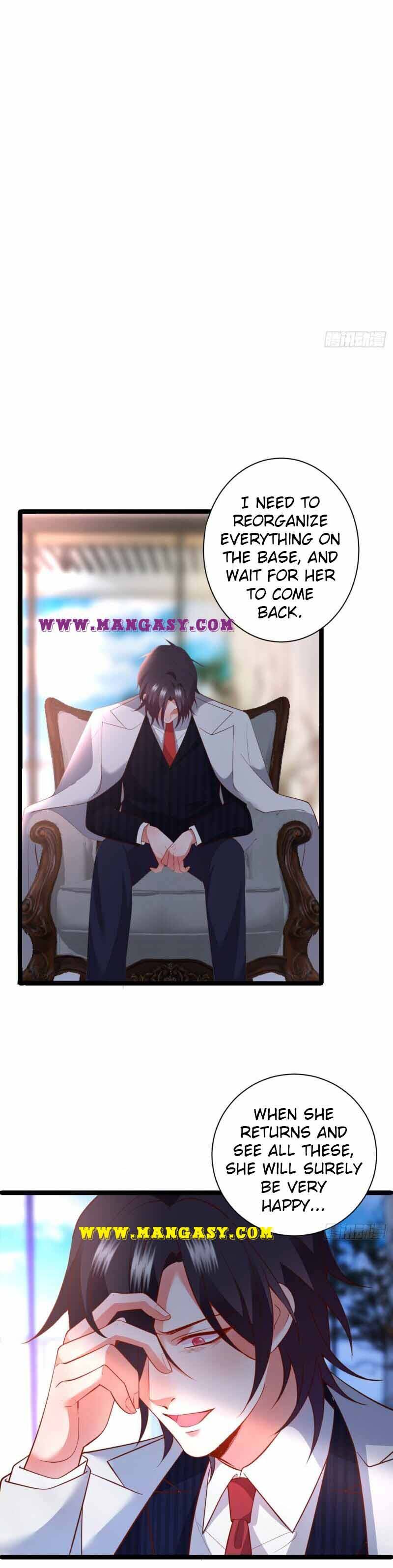 Zhe Ge Hei Dao You Dian Meng Chapter 199 #6