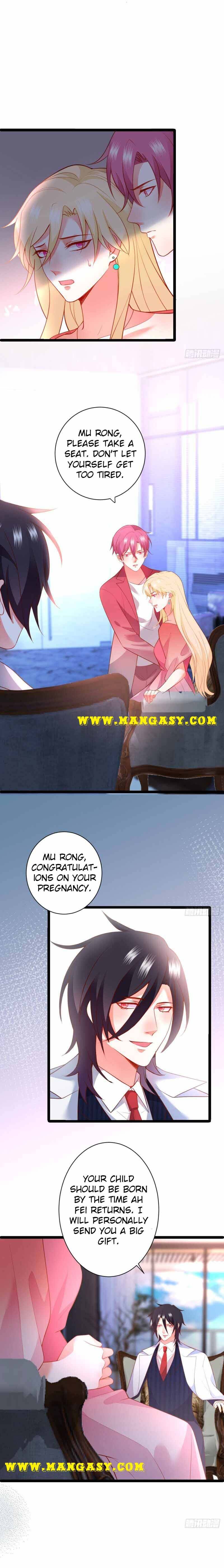 Zhe Ge Hei Dao You Dian Meng Chapter 199 #7