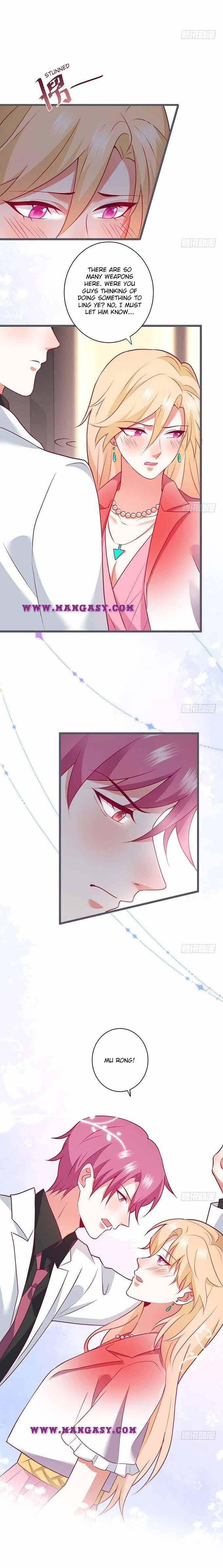 Zhe Ge Hei Dao You Dian Meng Chapter 193 #7