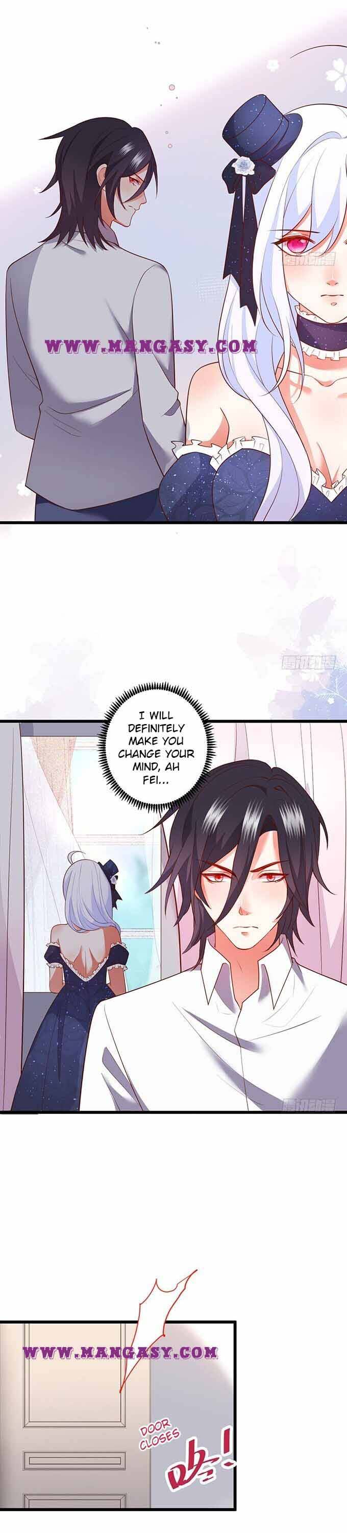 Zhe Ge Hei Dao You Dian Meng Chapter 182 #8