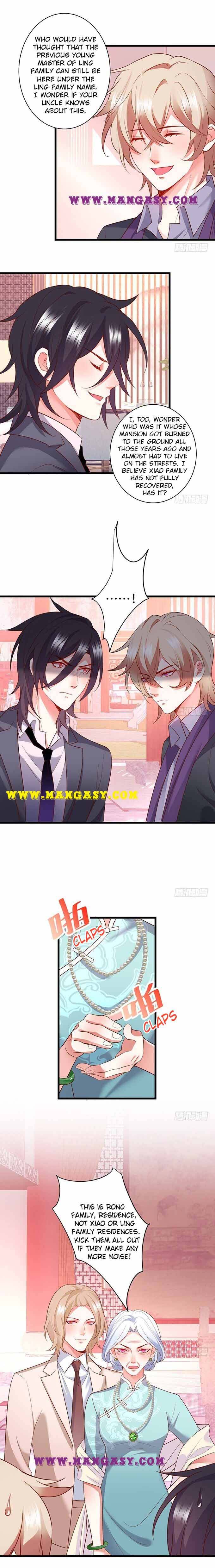 Zhe Ge Hei Dao You Dian Meng Chapter 182 #11