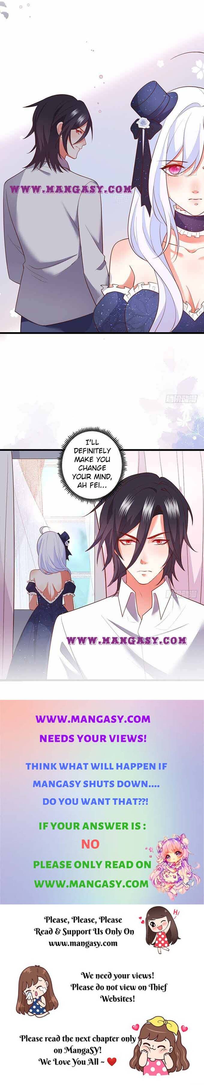 Zhe Ge Hei Dao You Dian Meng Chapter 181 #14