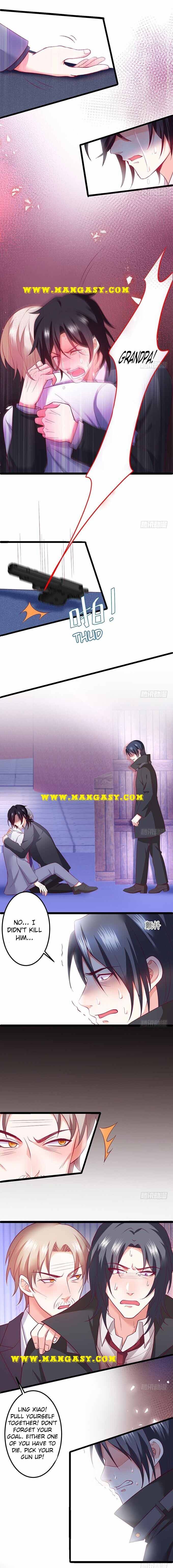 Zhe Ge Hei Dao You Dian Meng Chapter 172 #6