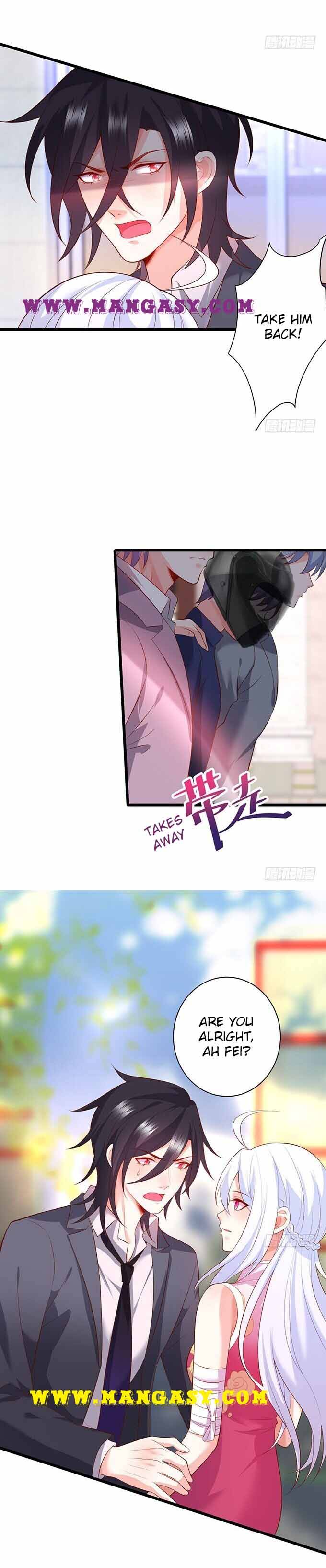 Zhe Ge Hei Dao You Dian Meng Chapter 160 #6