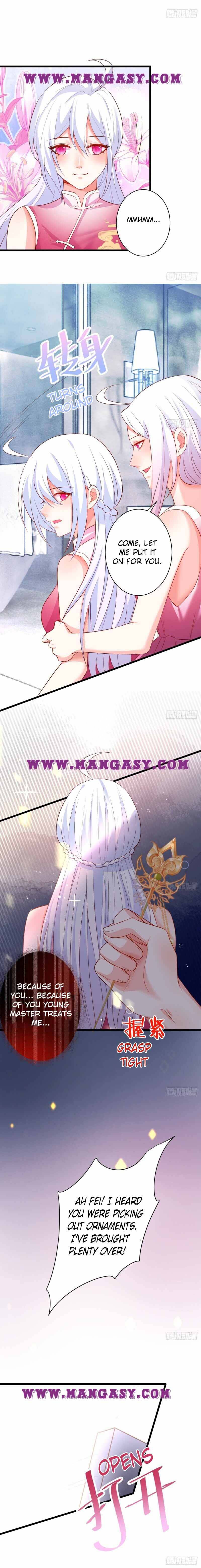 Zhe Ge Hei Dao You Dian Meng Chapter 157 #11