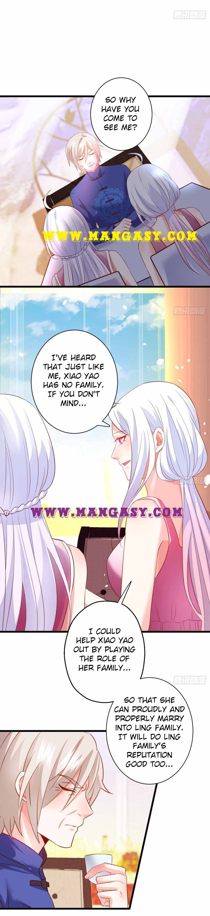 Zhe Ge Hei Dao You Dian Meng Chapter 156 #4