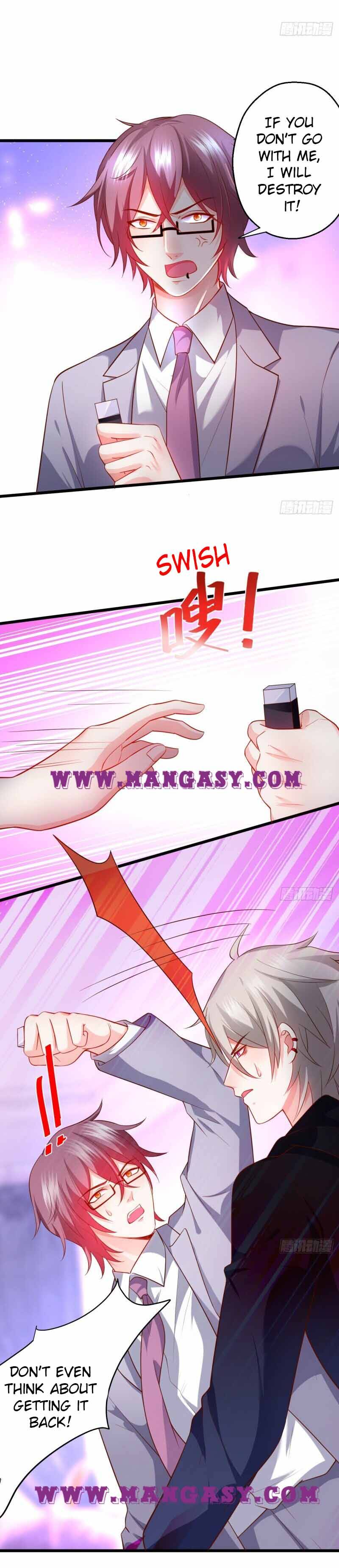 Zhe Ge Hei Dao You Dian Meng Chapter 153 #9