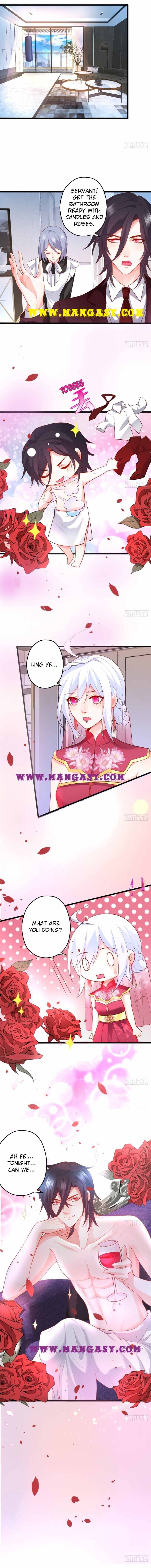 Zhe Ge Hei Dao You Dian Meng Chapter 153 #14