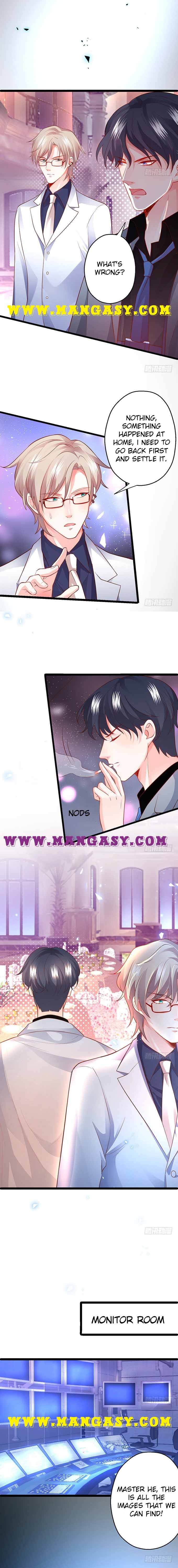 Zhe Ge Hei Dao You Dian Meng Chapter 149 #5