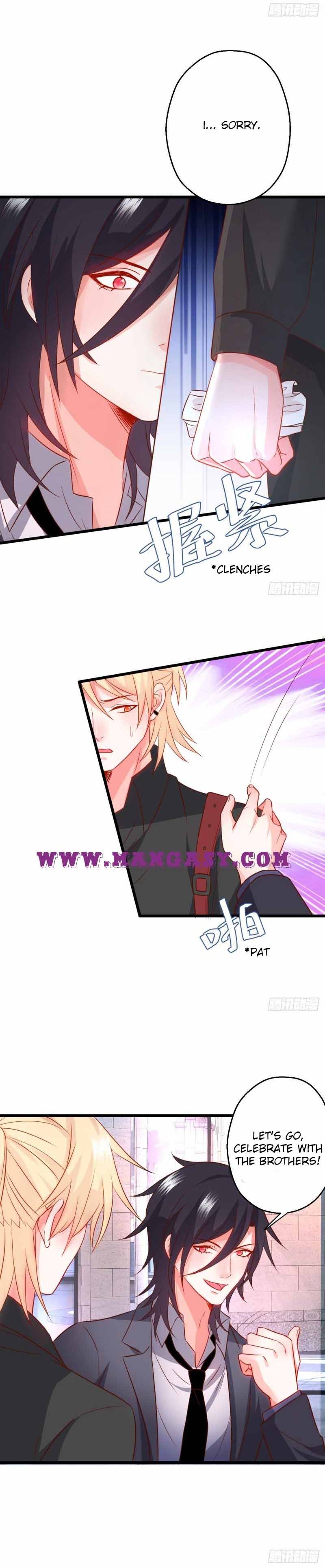 Zhe Ge Hei Dao You Dian Meng Chapter 143 #9