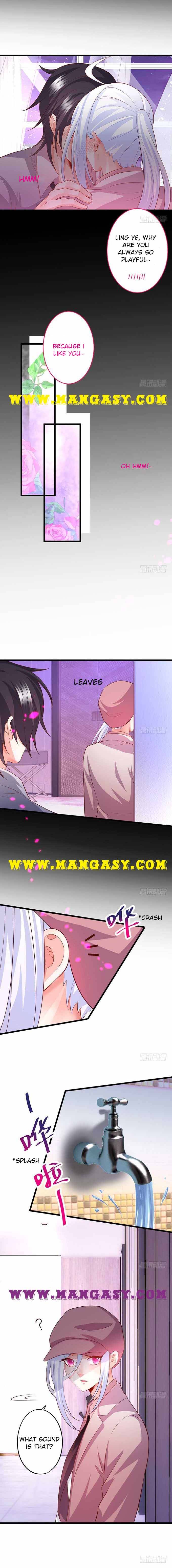 Zhe Ge Hei Dao You Dian Meng Chapter 133 #3