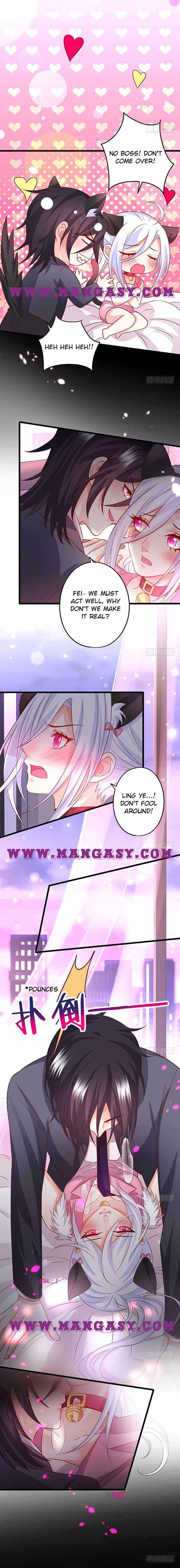 Zhe Ge Hei Dao You Dian Meng Chapter 130 #3