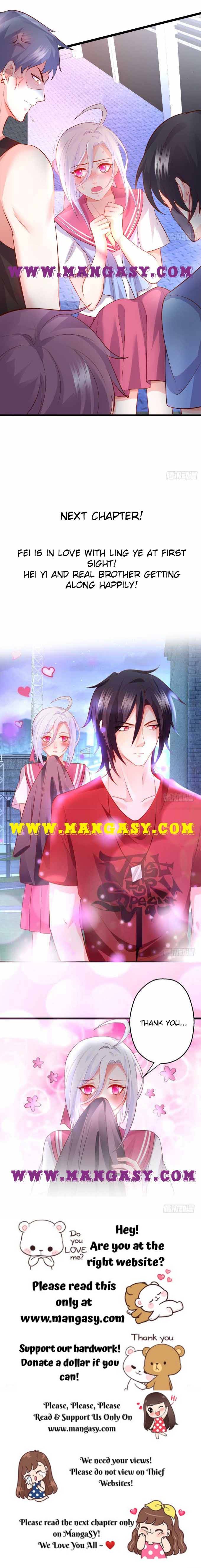 Zhe Ge Hei Dao You Dian Meng Chapter 120 #10