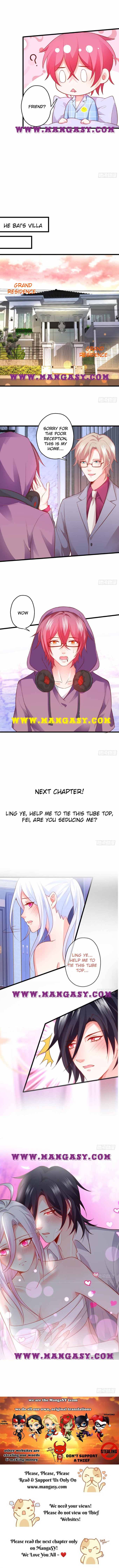 Zhe Ge Hei Dao You Dian Meng Chapter 118 #10