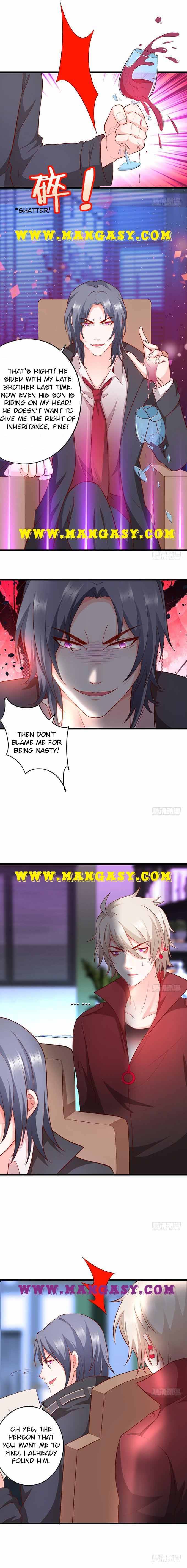 Zhe Ge Hei Dao You Dian Meng Chapter 113 #4