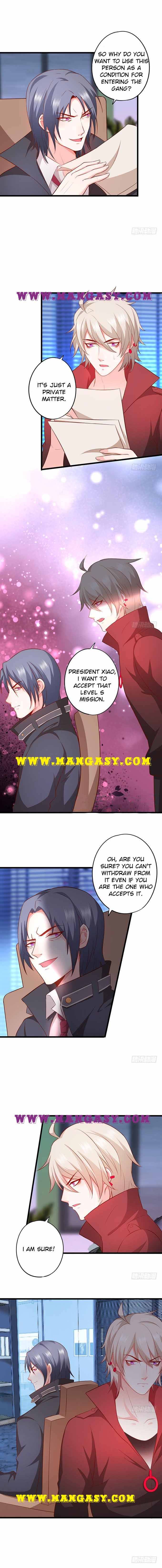 Zhe Ge Hei Dao You Dian Meng Chapter 113 #5