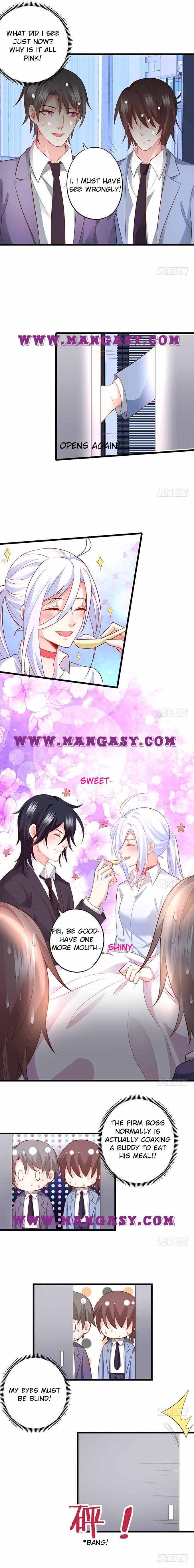 Zhe Ge Hei Dao You Dian Meng Chapter 112 #6