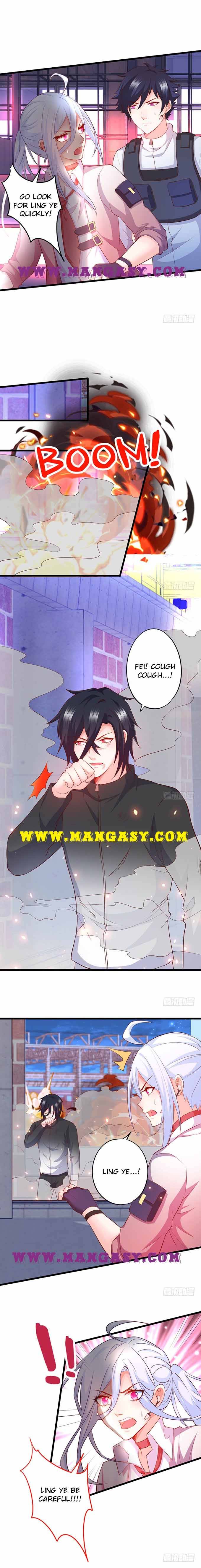 Zhe Ge Hei Dao You Dian Meng Chapter 108 #2