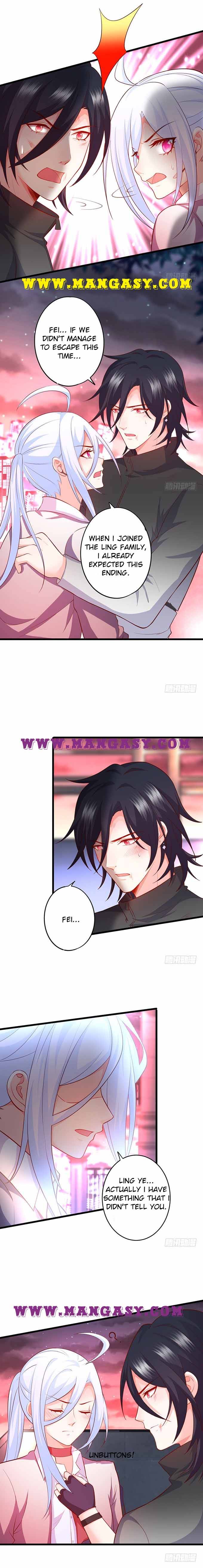 Zhe Ge Hei Dao You Dian Meng Chapter 108 #9