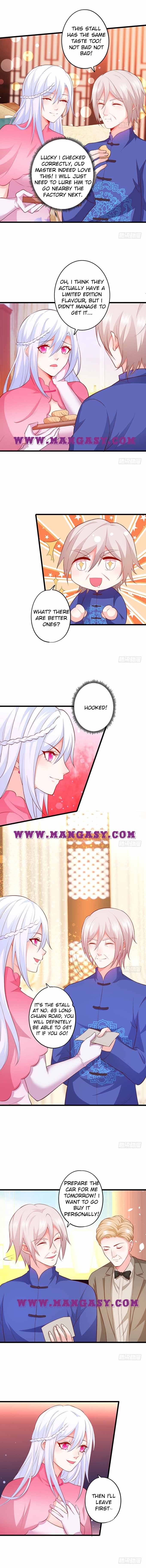 Zhe Ge Hei Dao You Dian Meng Chapter 105 #8