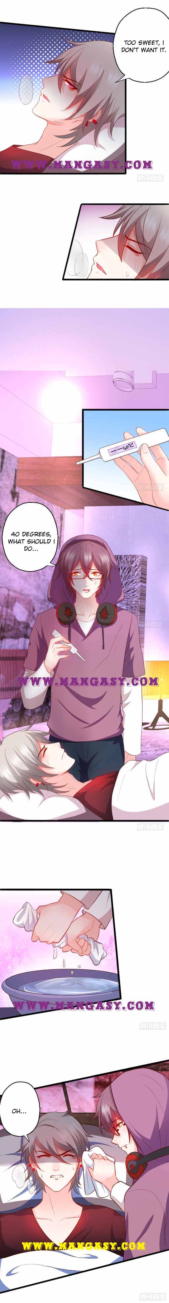 Zhe Ge Hei Dao You Dian Meng Chapter 83 #4