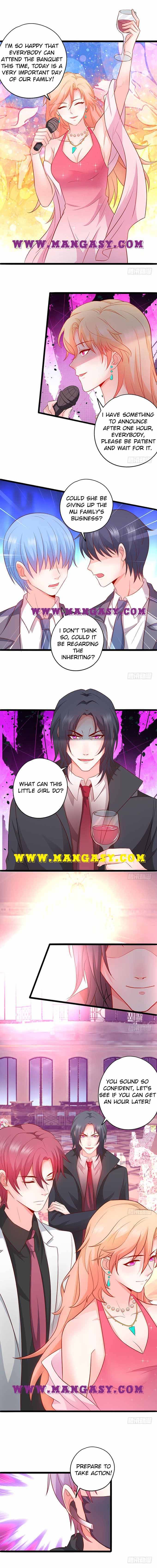 Zhe Ge Hei Dao You Dian Meng Chapter 76 #4