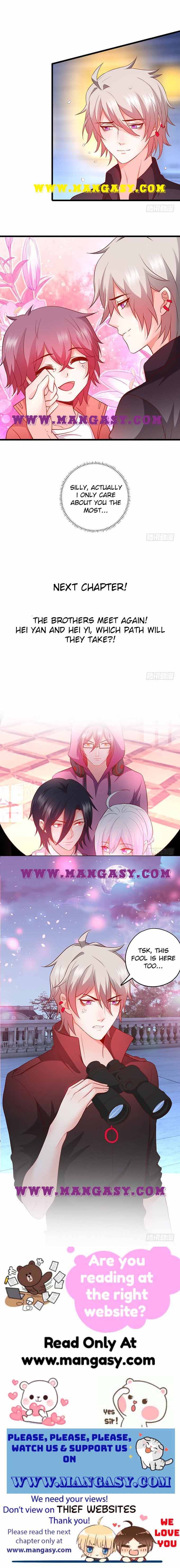 Zhe Ge Hei Dao You Dian Meng Chapter 74 #8