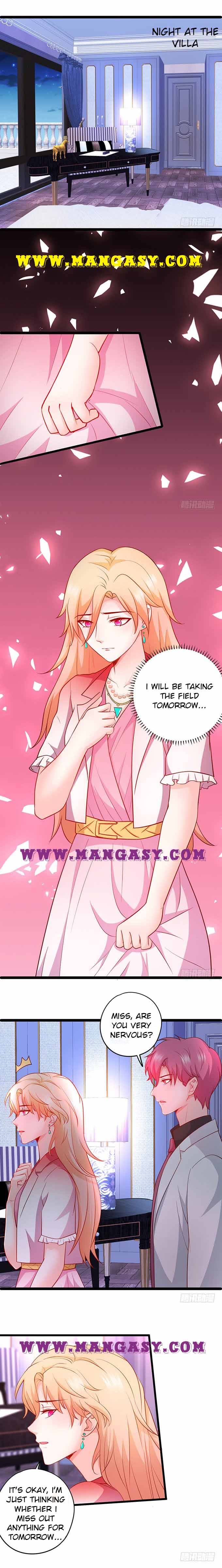 Zhe Ge Hei Dao You Dian Meng Chapter 75 #7